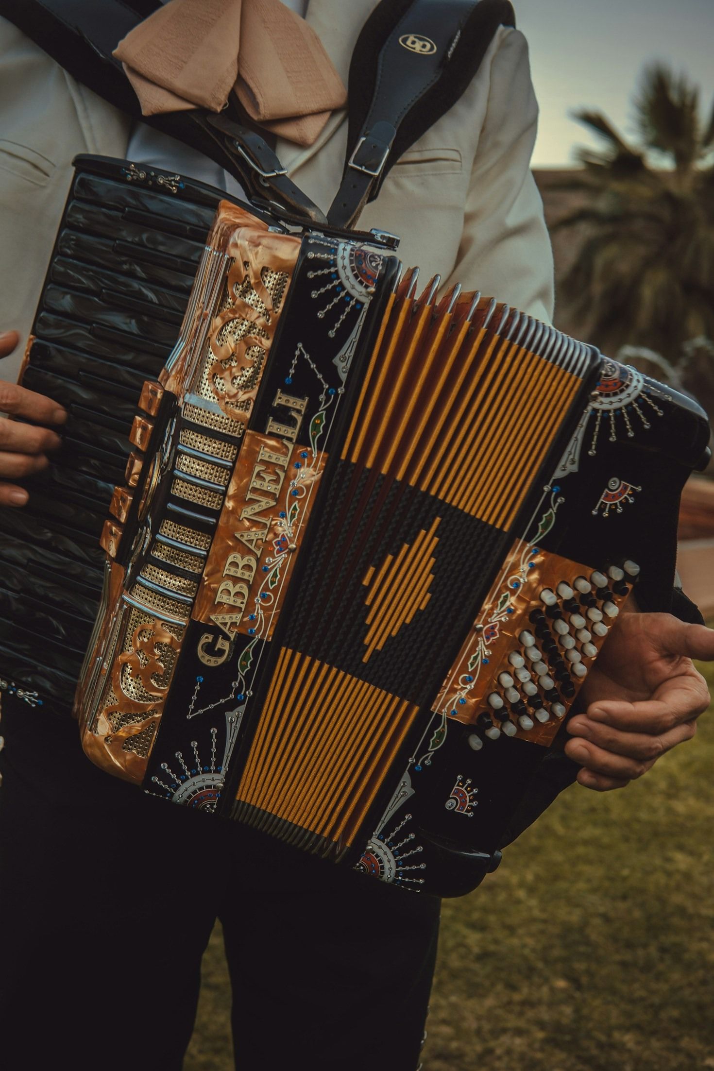 El impacto de las raíces culturales en la música de Sebastián Vita