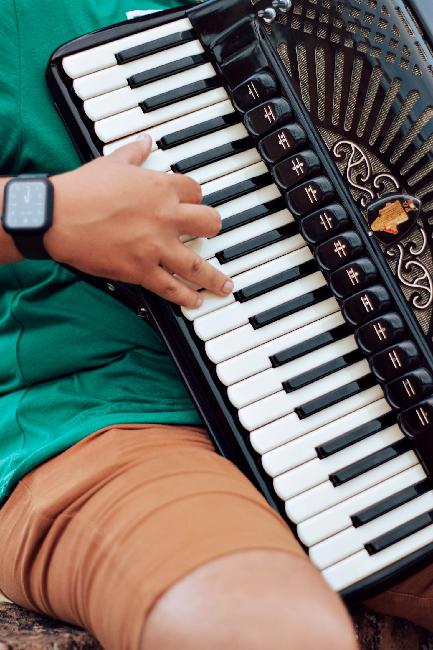 La influencia de la música clásica en las composiciones de Sebastián Vita